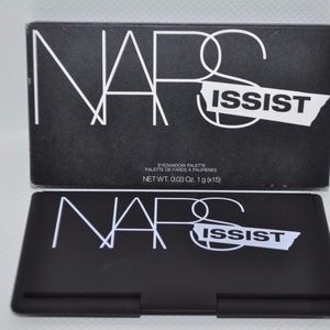 NARS NARSissist 15 Eyeshadow Palette